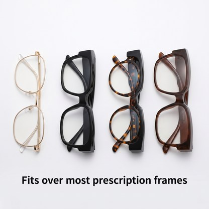 WizzFit Fitover Sunglasses