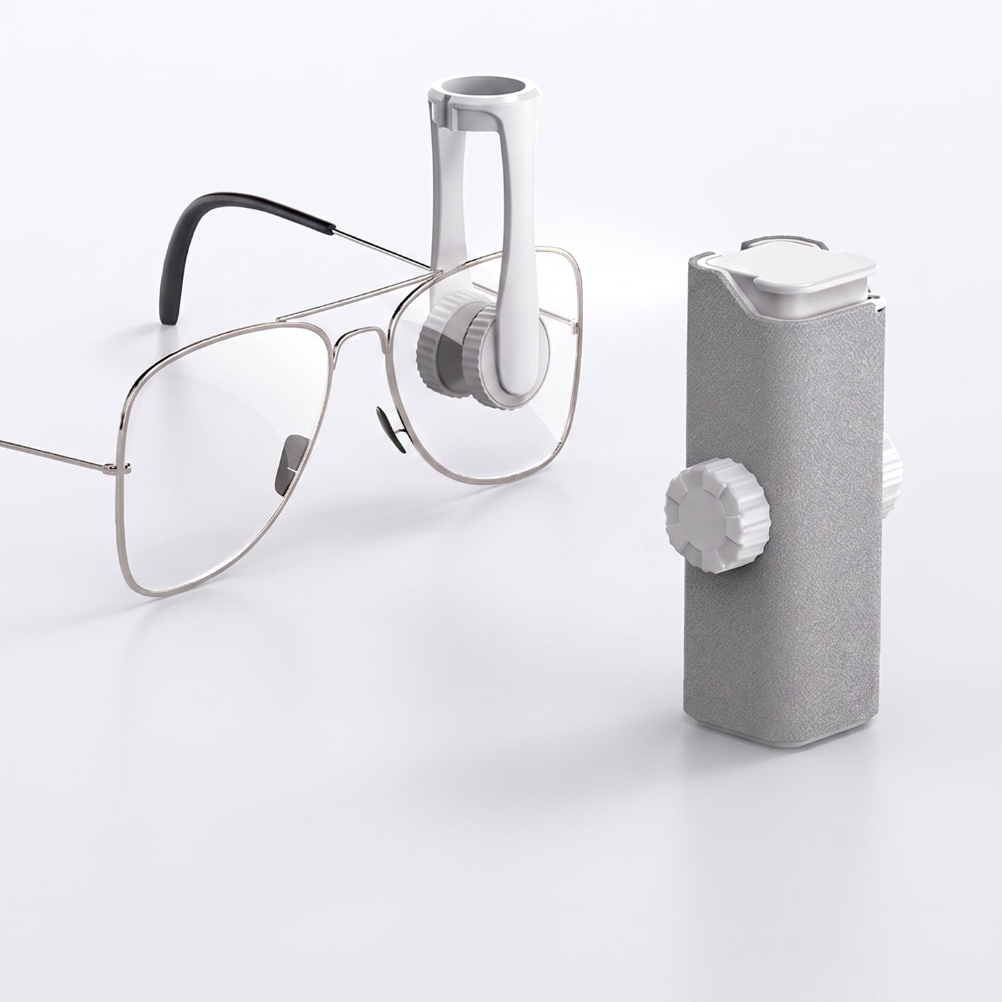 Eyeglass Cleaning Kit