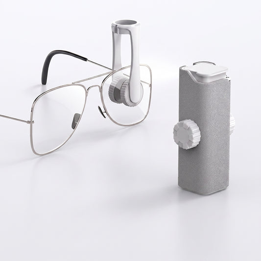 Eyeglass Cleaning Kit