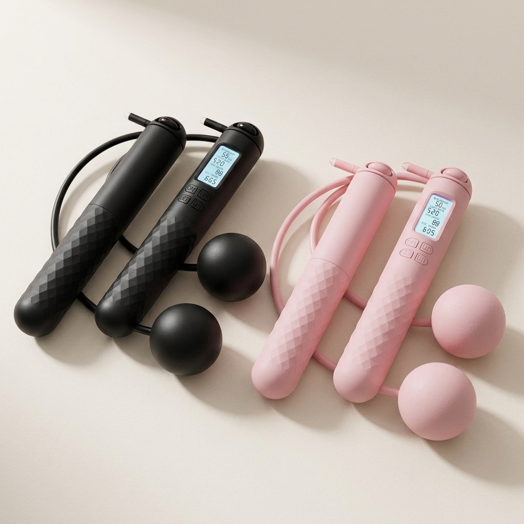 JumpLite PRO 30-Day Home Kit