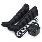 WizzFit Leg Compression Boots, 6-Chamber Recovery