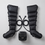 WizzFit Leg Compression Boots, 6-Chamber Recovery