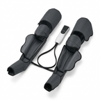 WizzFit Leg Massager Machine with Heat, 3-Speed