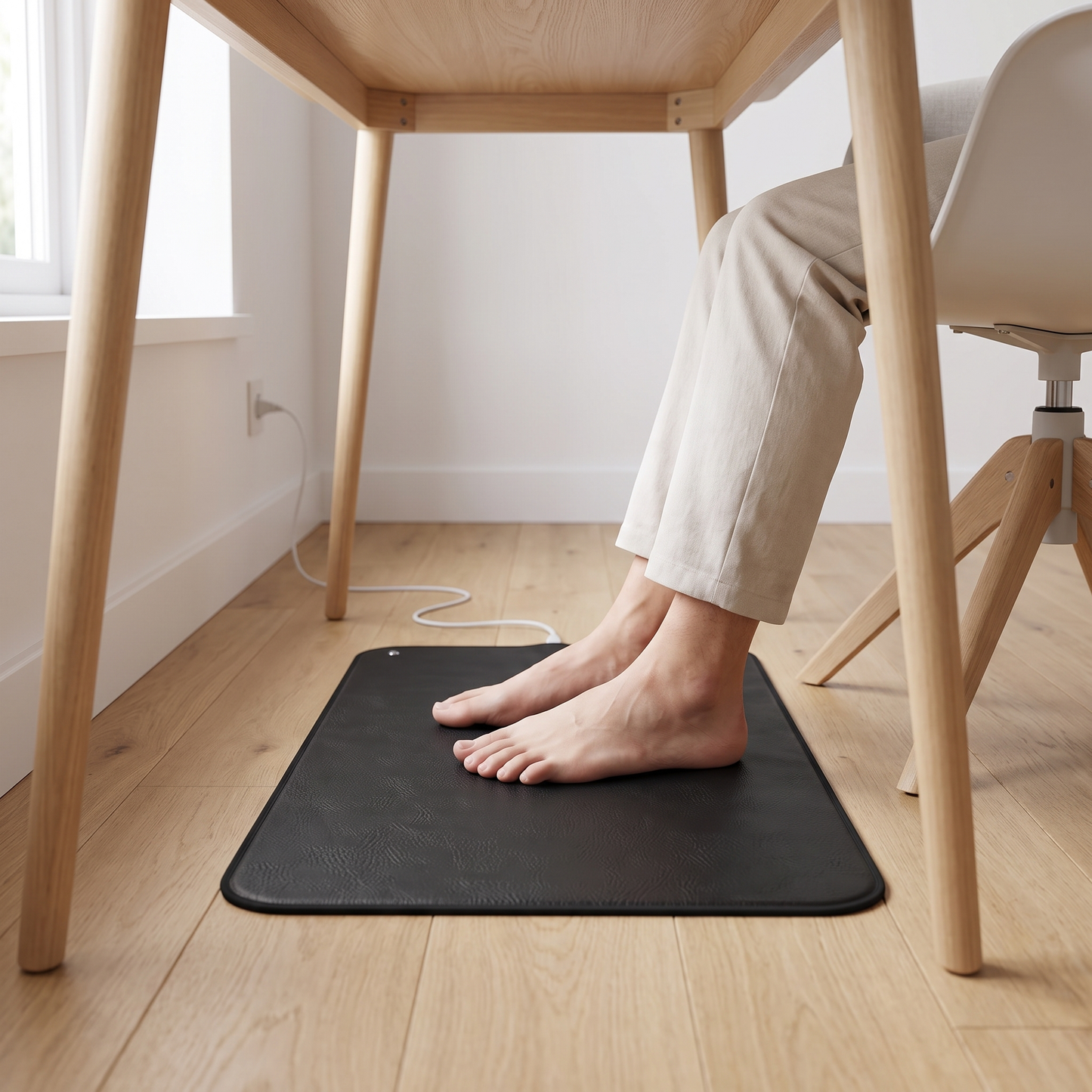 WizzFit Grounding Mat