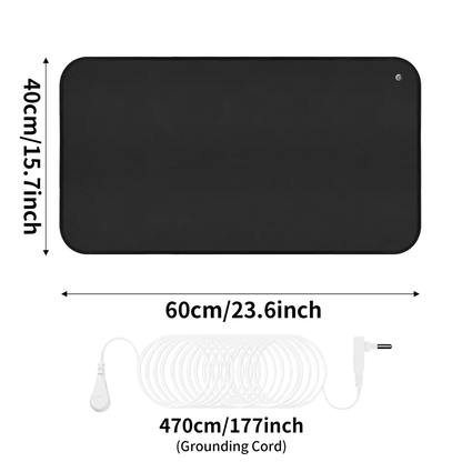 WizzFit Grounding Mat