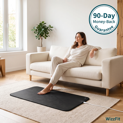 WizzFit Grounding Mat